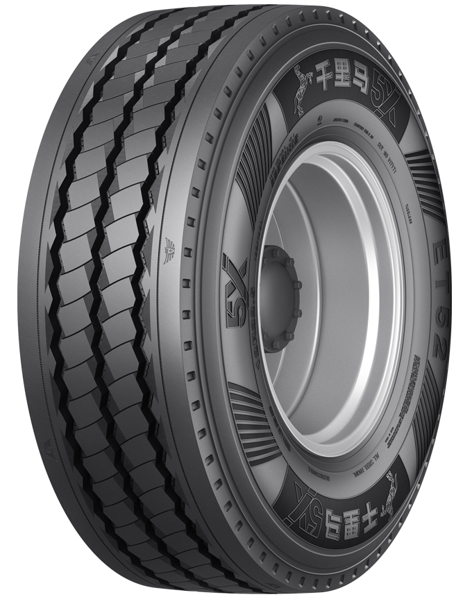 ET52 中長途公路運(yùn)輸型